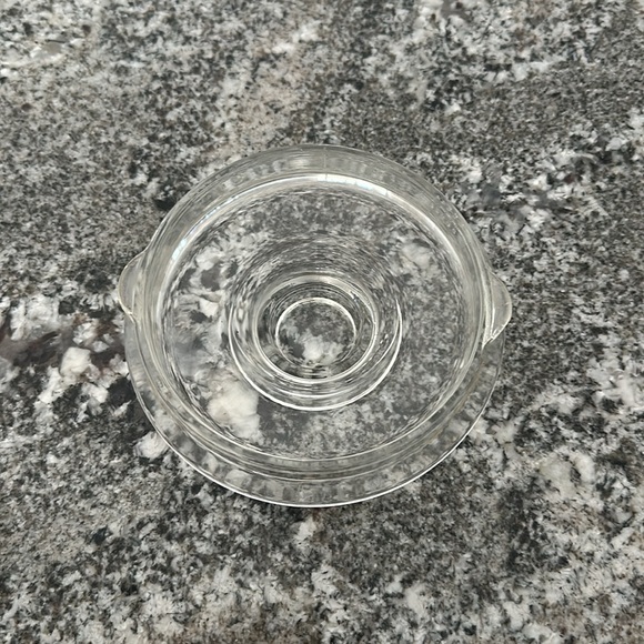 Pyrex glass coffee lid  replacement 7759C - Picture 3 of 7